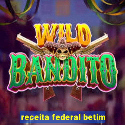 receita federal betim